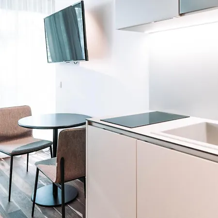 Blackhome Center אינסברוק