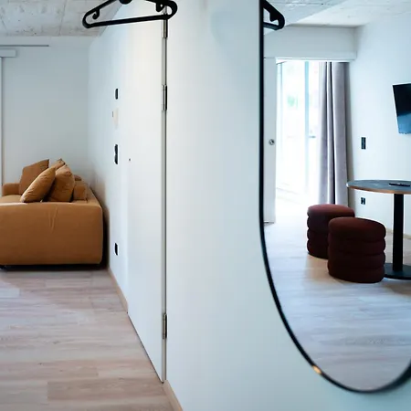 Blackhome Center Innsbruck