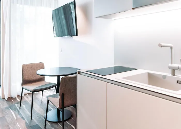 Blackhome Center אינסברוק