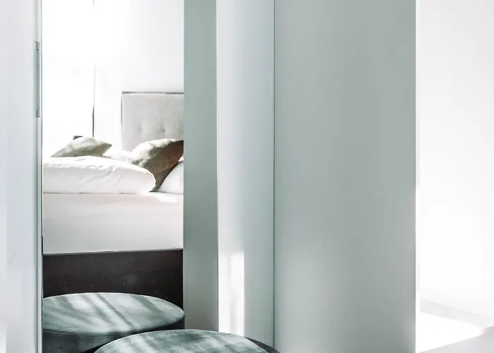 Aparthotel Blackhome Center